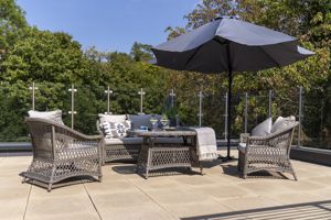 Roof Terrace- click for photo gallery